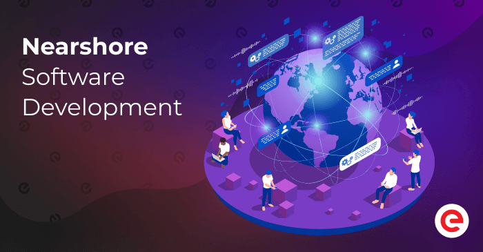 Romania nearshore software development
