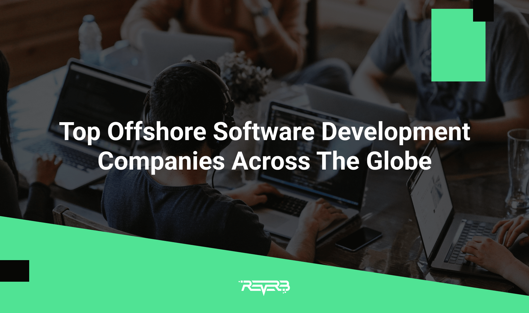 Offshore software programmers