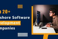Offshore software programmers