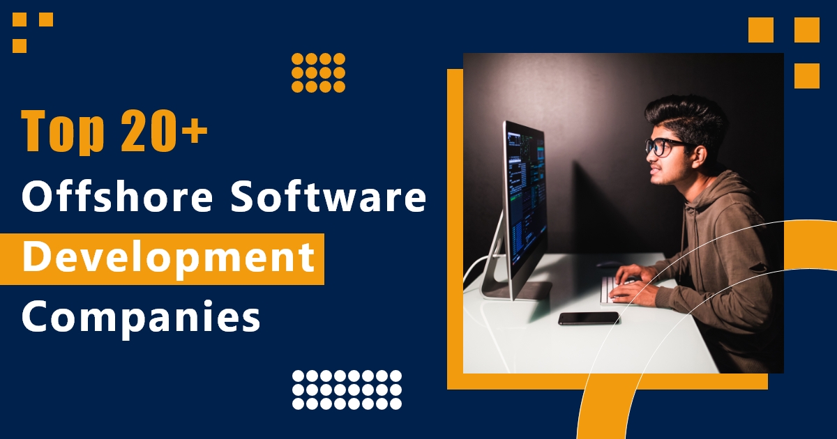 Offshore software programmers