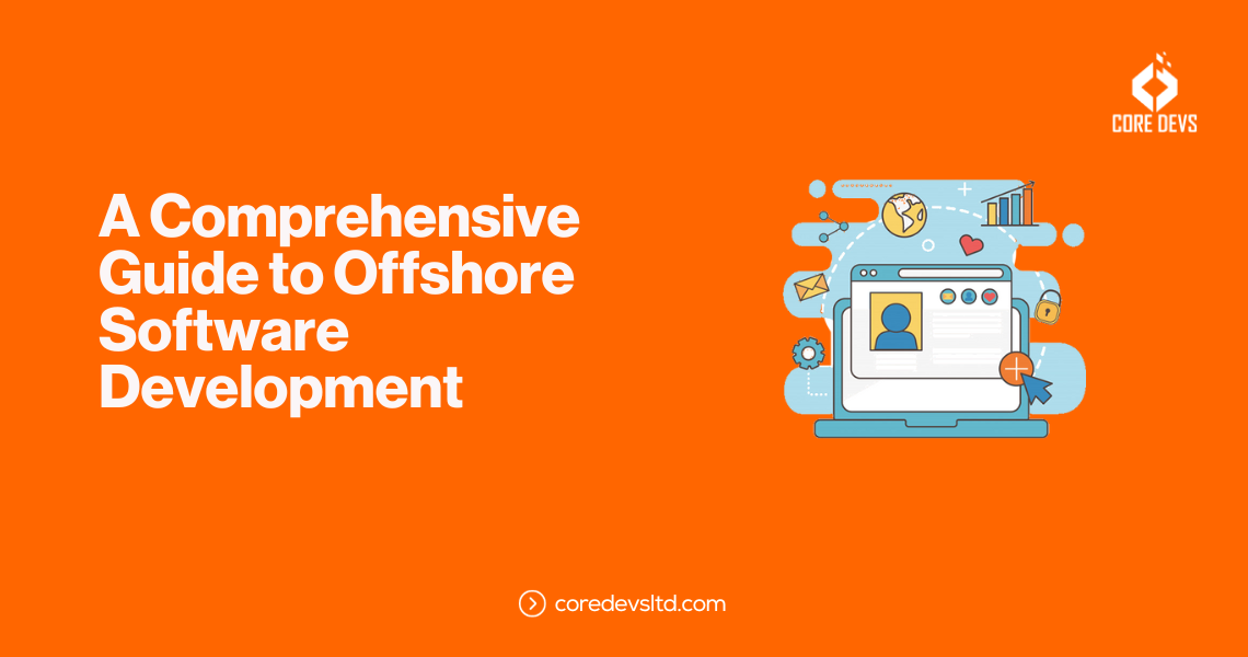 Offshore software programming