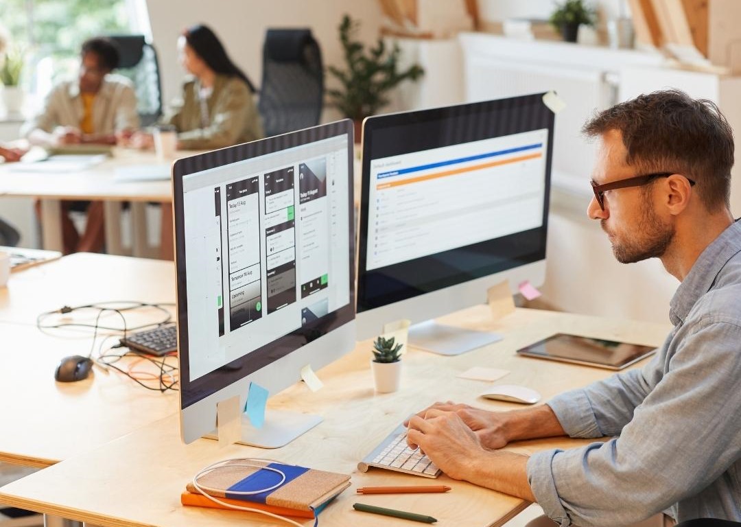 Nearshore software engineers