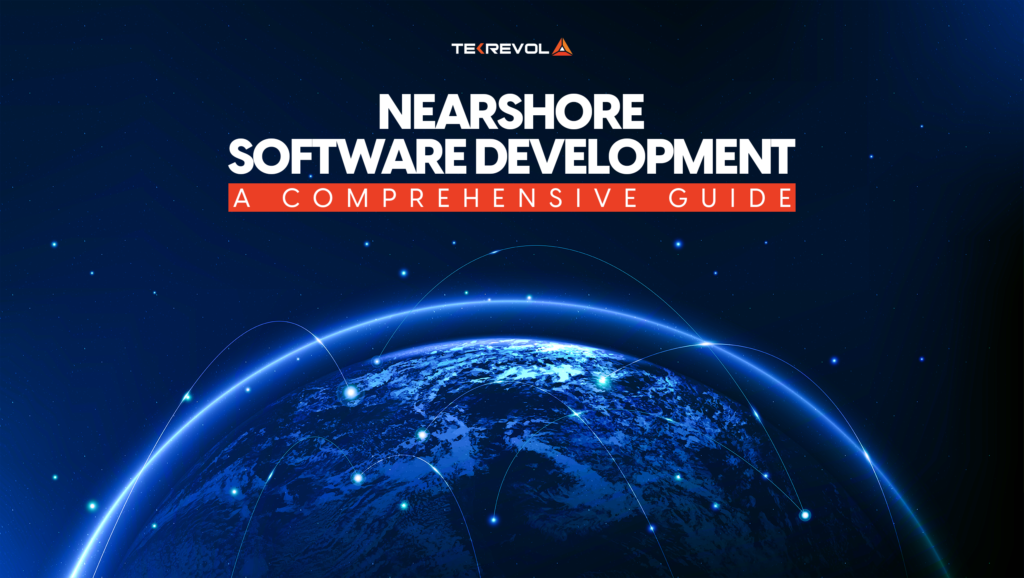 Nearshore software engineers