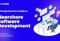 Nearshore software development service