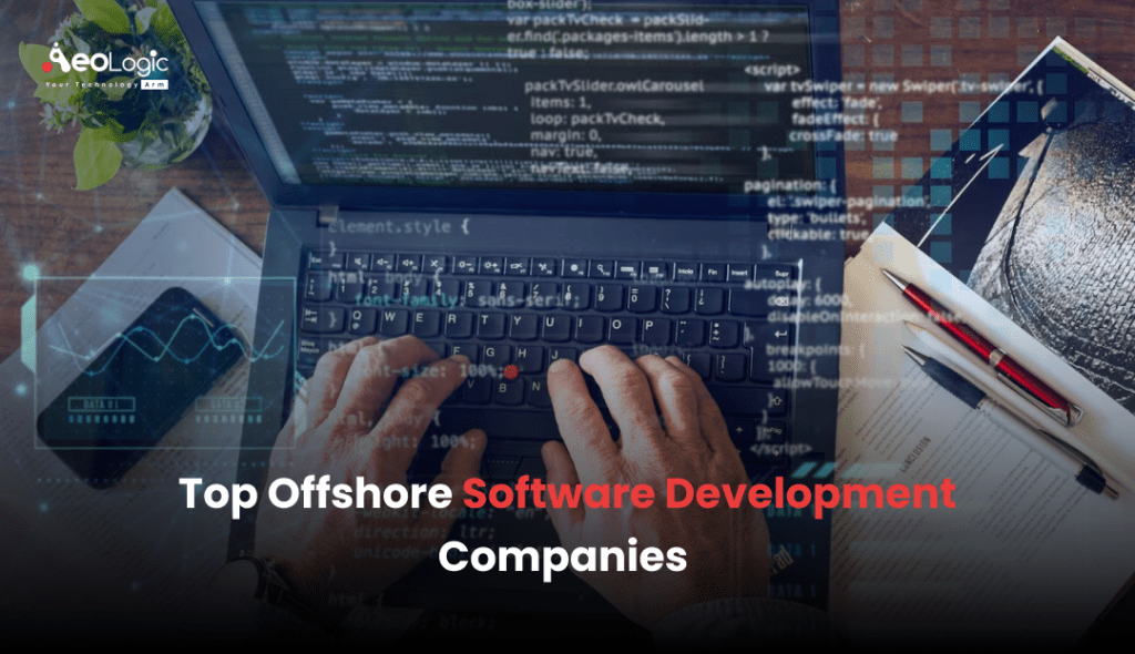 Offshore software development companies
