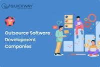 Outsourcing widely used