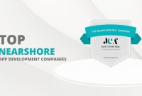 Best nearshore software development companies