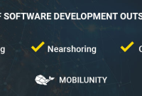 Onshoring software services company