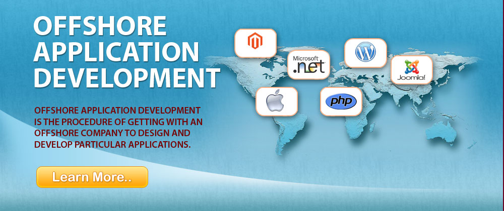 Onshore software development company