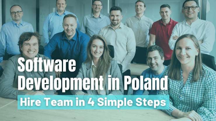 Software development poland