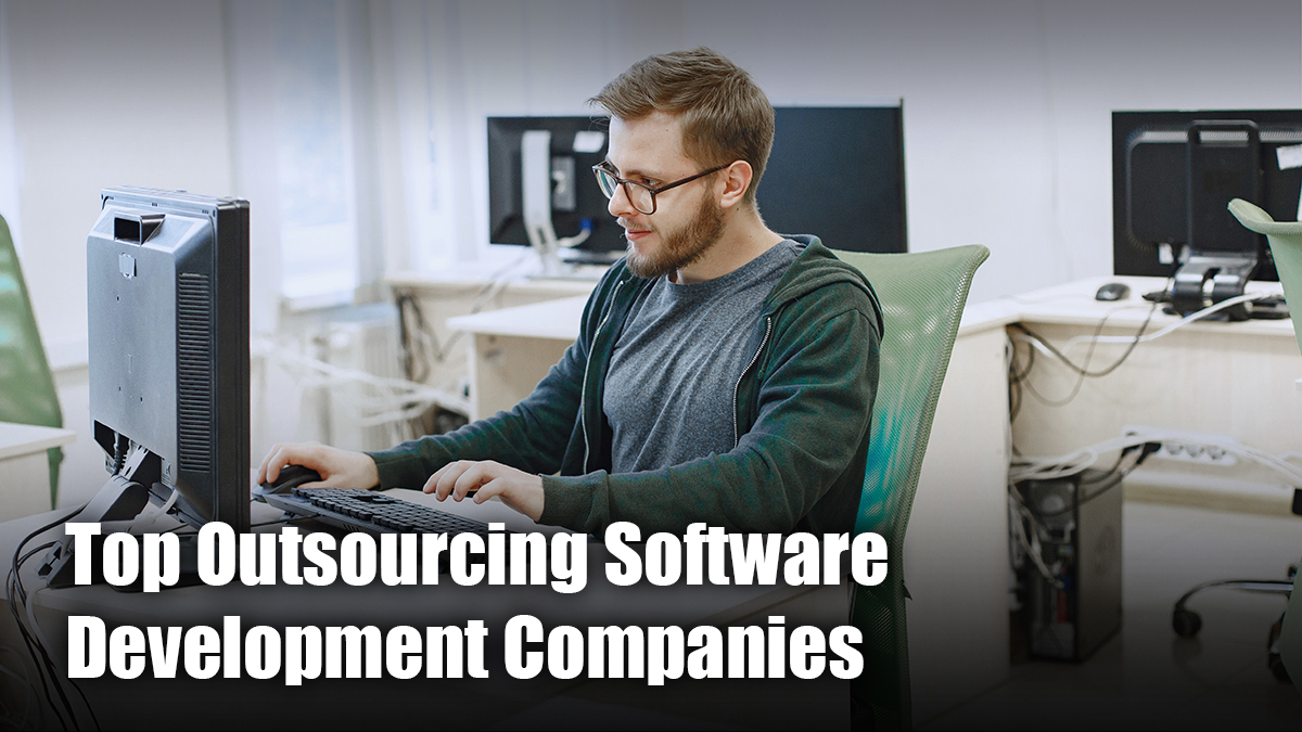Software development outsource companies
